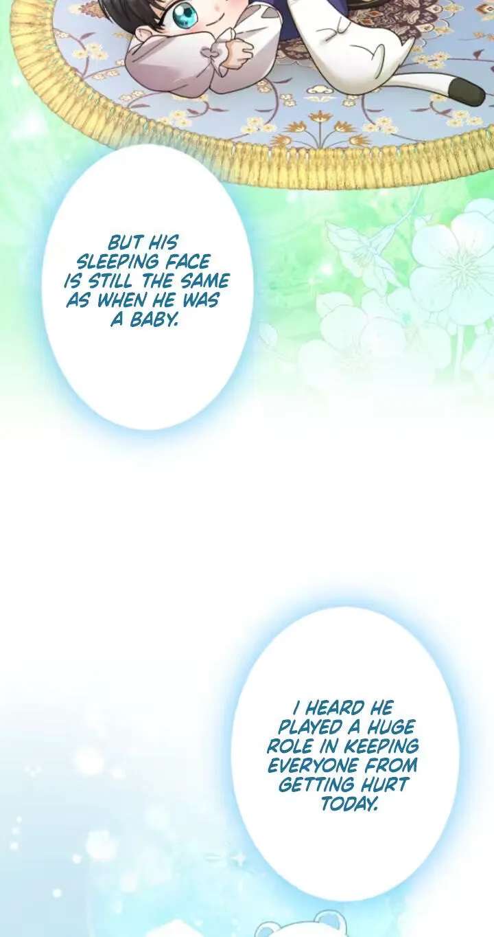 Munou na Mamahaha desu ga, Kazoku no Dekiai ga Tomarimasen! Chapter 163 - page 53
