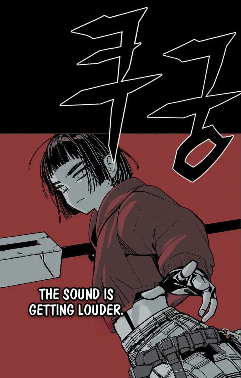 Bitterside Cranberries Chapter 15 - page 147