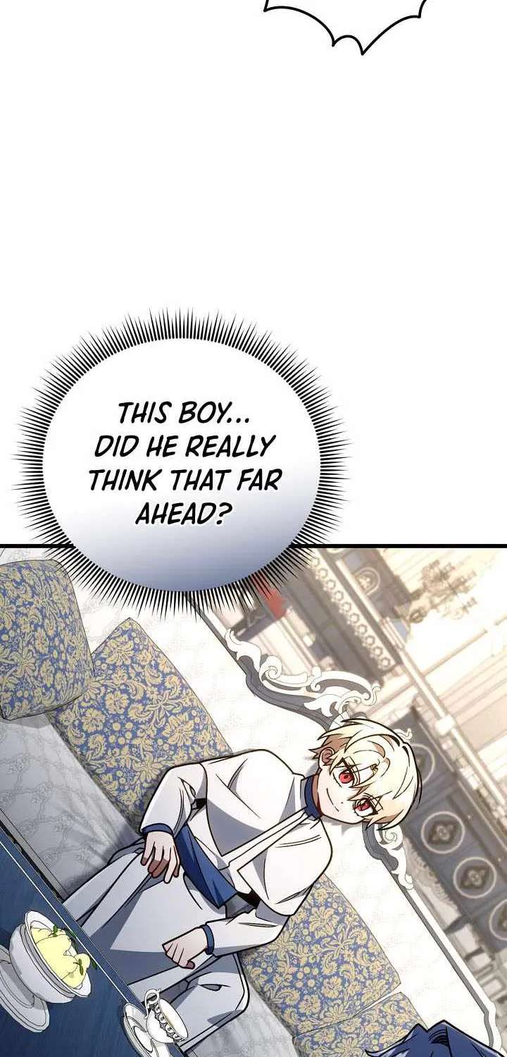 I'm Gonna Annihilate This Land Chapter 91 - page 34
