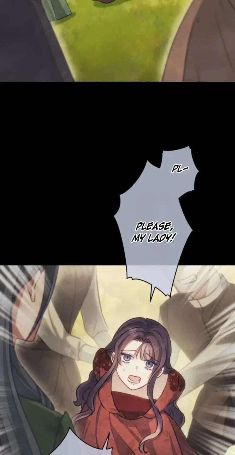When My Enemies Weep Chapter 46 - page 3