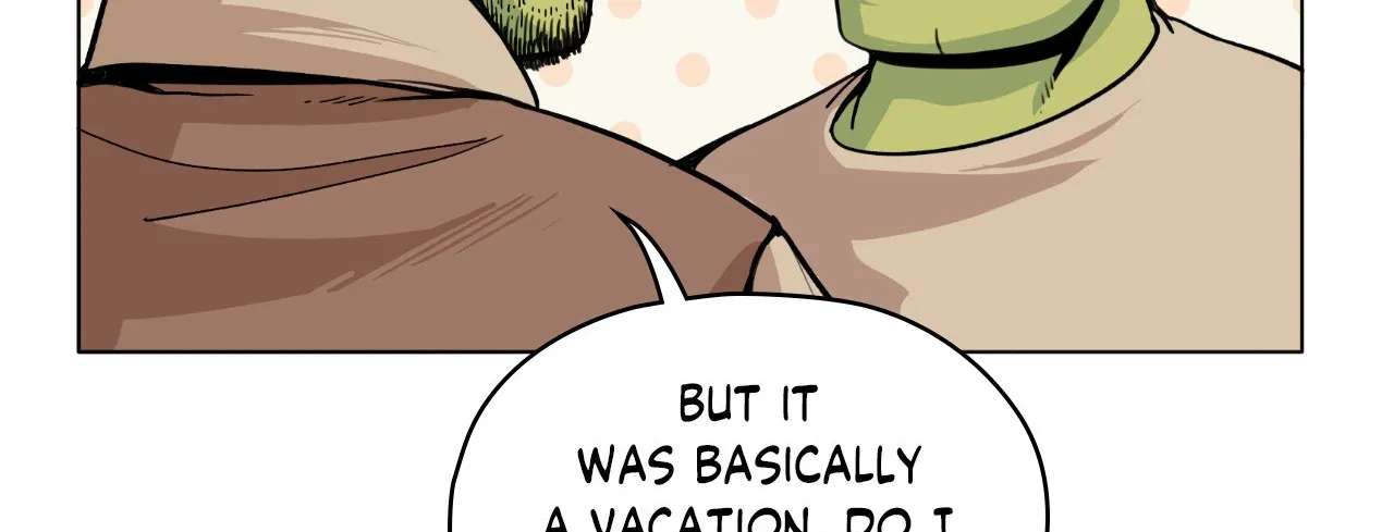 Pampered Prisoners: Elves Among Orcs Chapter 114 - page 94