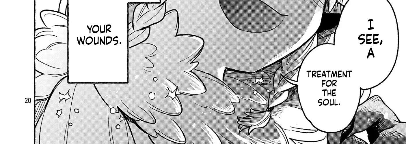 (Moto) Yuusha to (Jiki) Maou no, Maoujou Made no Aruki Kata Chapter 3 - page 91