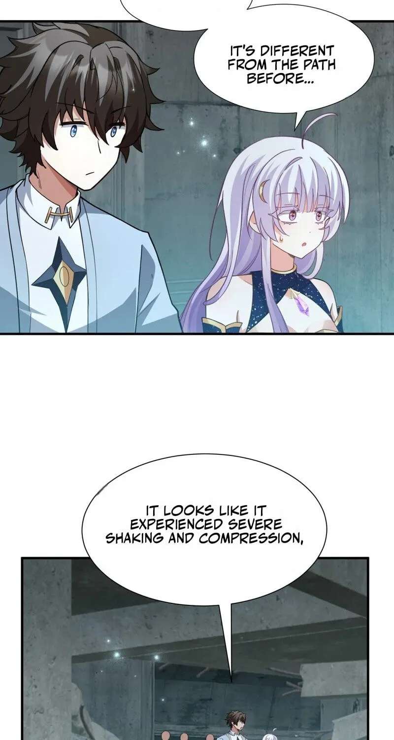 Shuo Hao Zuo Kepu, Fensi Que Quan Shi Monv? Chapter 51 - page 26