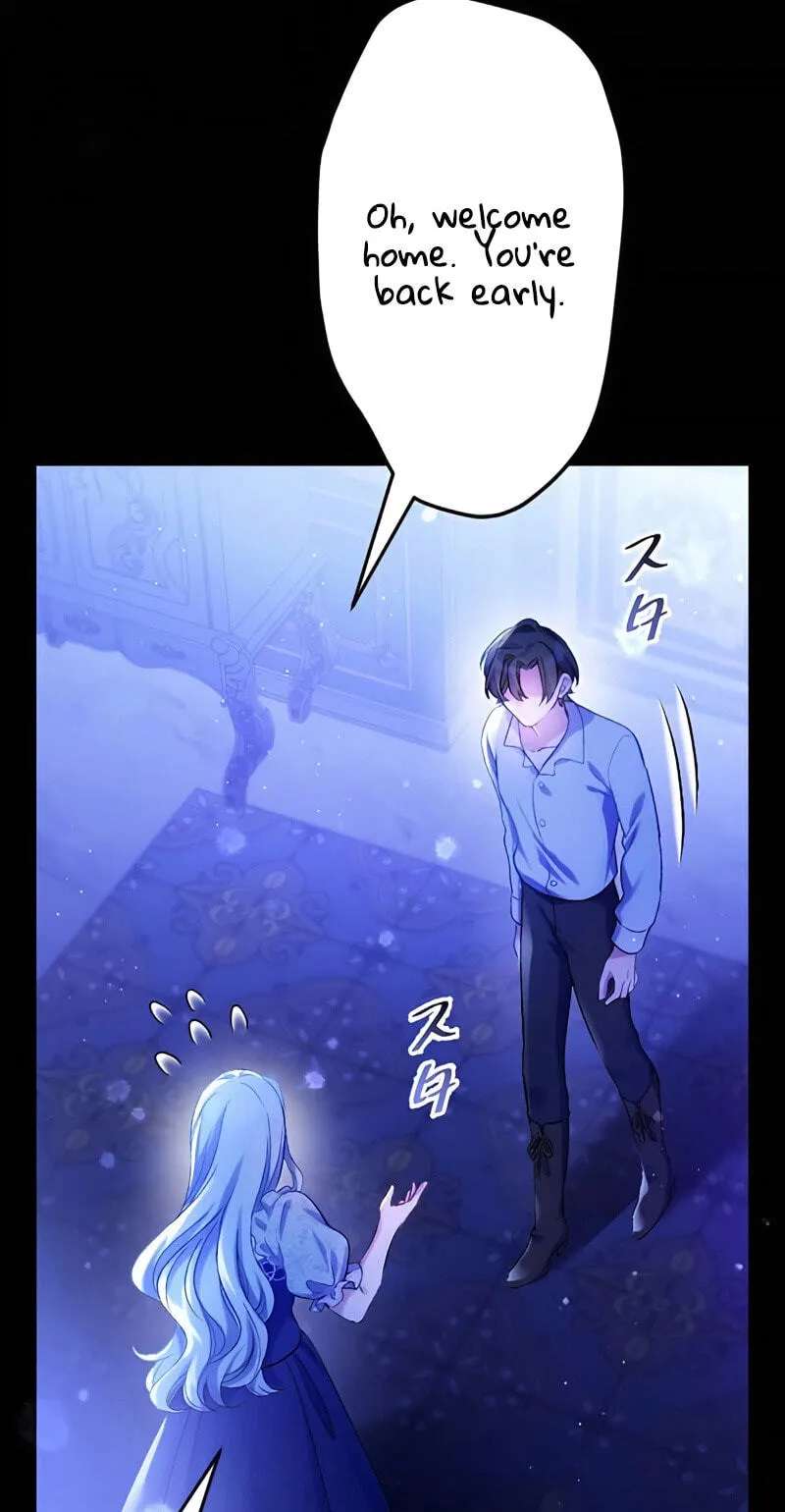 Akujo wa Kouri no Prince-kun wo Name Tsukusu Chapter 28 - page 3