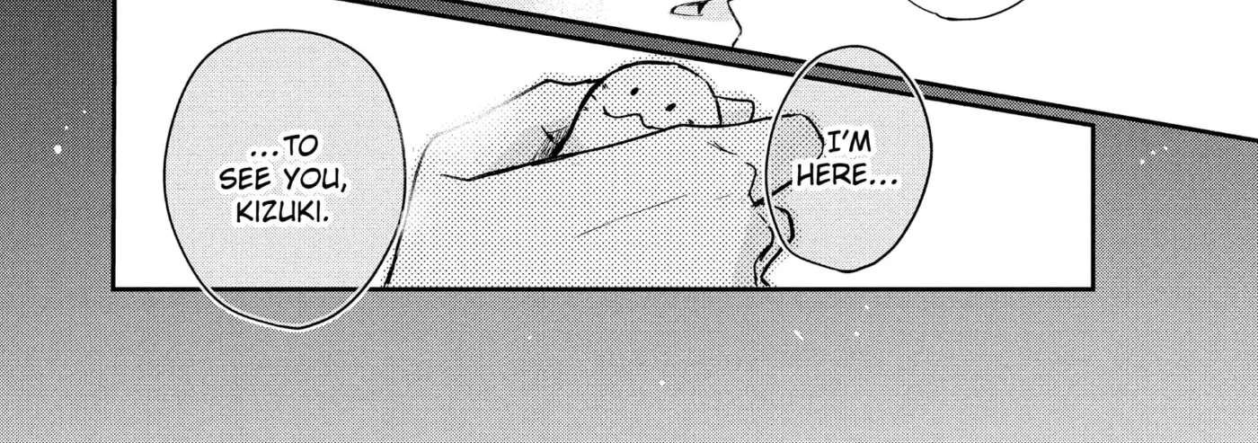 Anyway, I'm Falling in Love with You. Chapter 54 - page 47