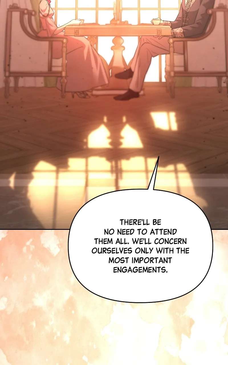 Dear My Flawless Duke Chapter 4 - page 14