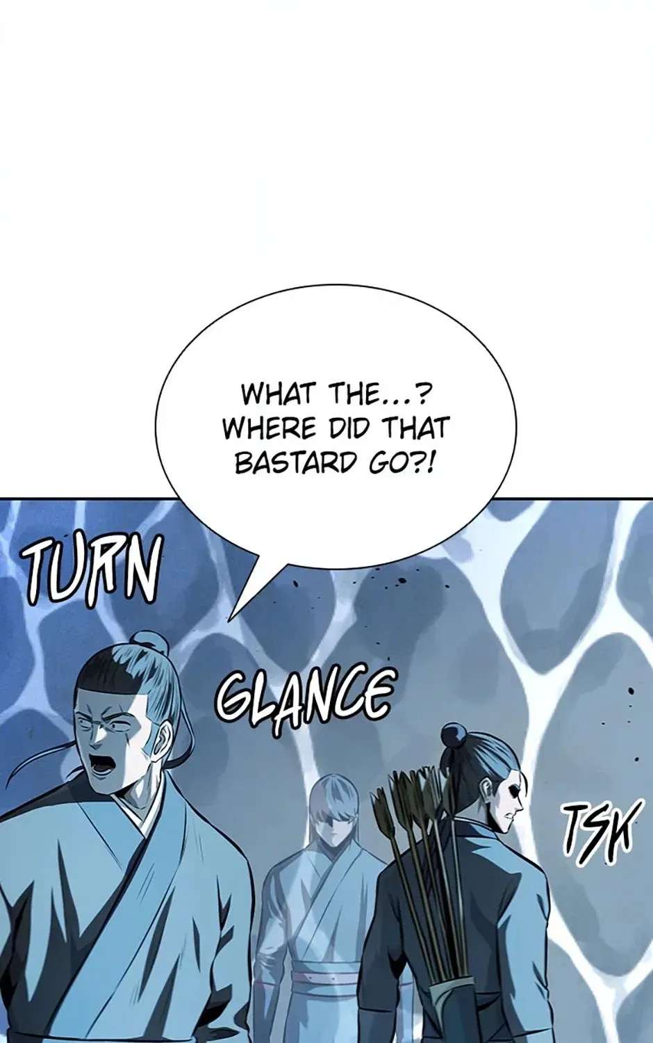 Absolute Master of the Senate Chapter 78 - page 80