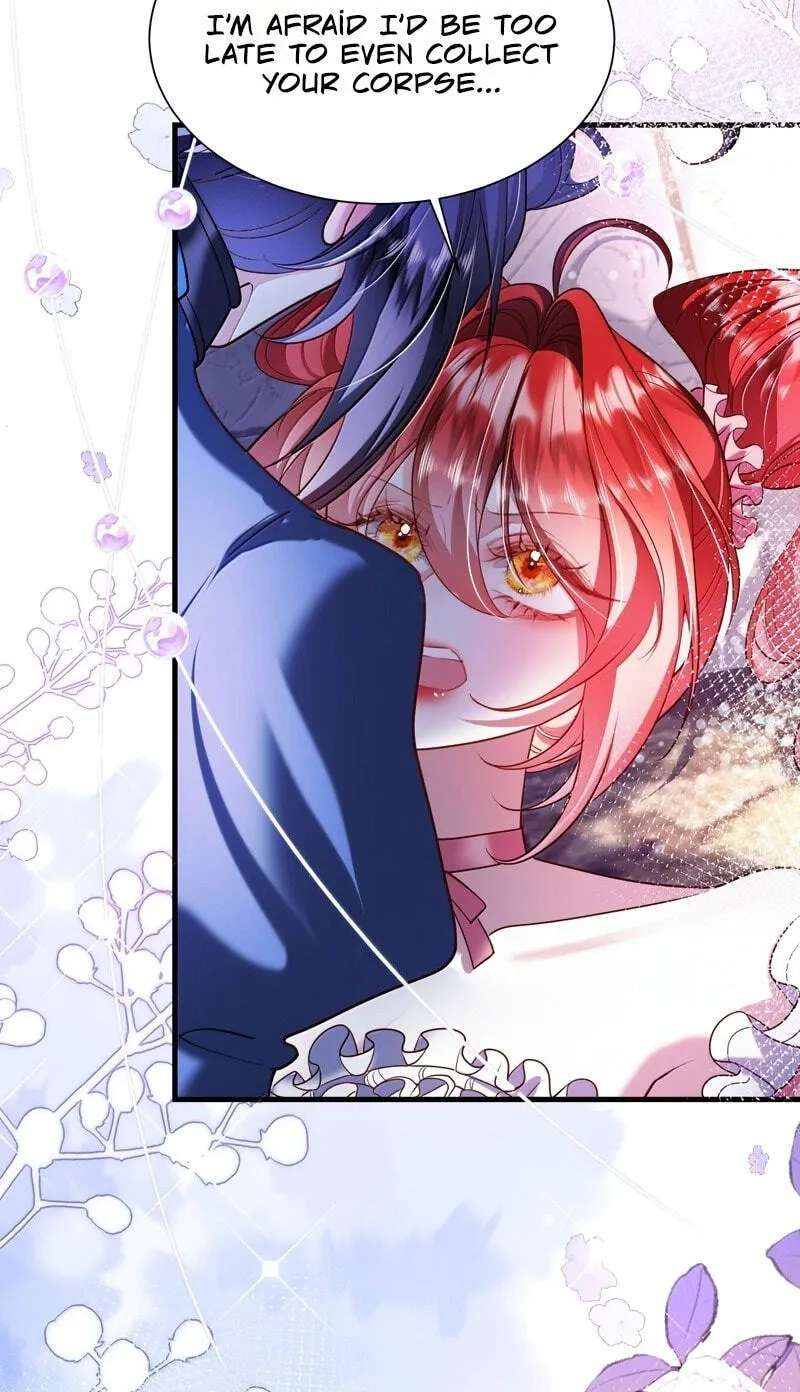 The Demon Maid Only Wants to Be Bullied by the Villainess Noble Lady Chapter 50 - page 35