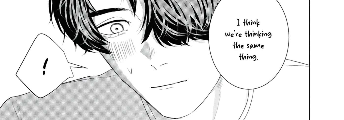 Kimi ga Iu ni wa Inu no Koi Chapter 3 - page 18