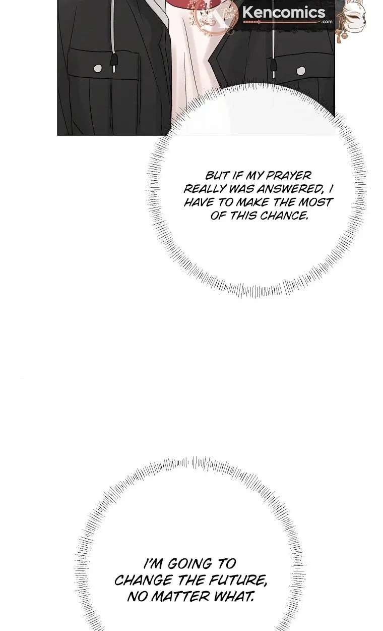 The Star That Swallowed the Universe Chapter 2 - page 58