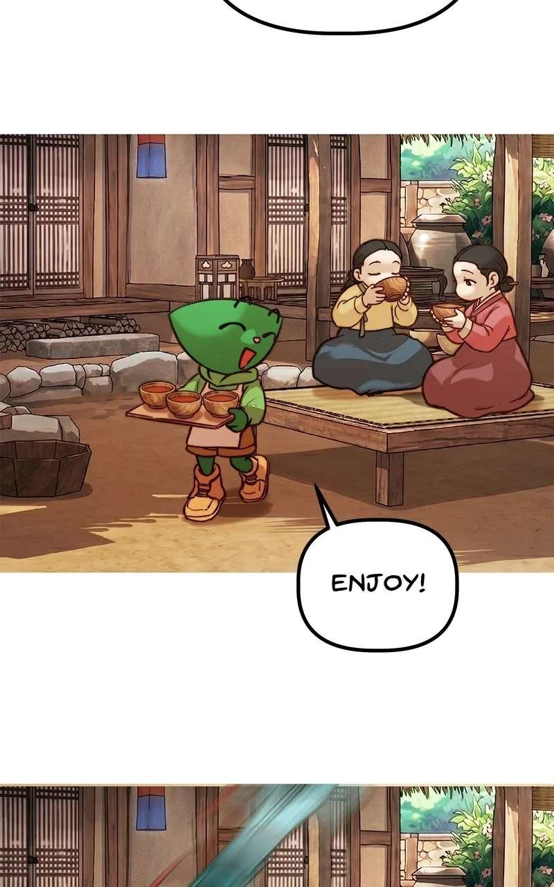 RAMYUNZSave the World! Chapter 4 - page 110
