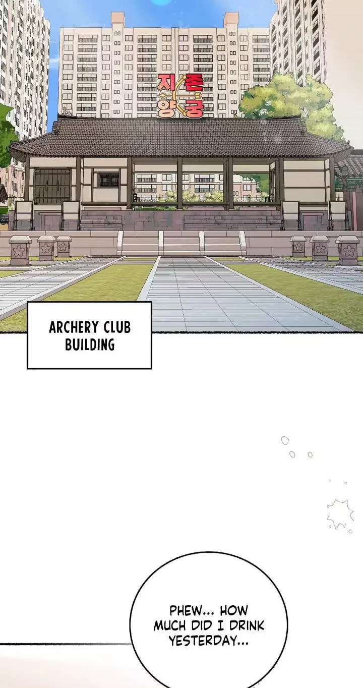 Devil! I Love You Chapter 41 - page 2