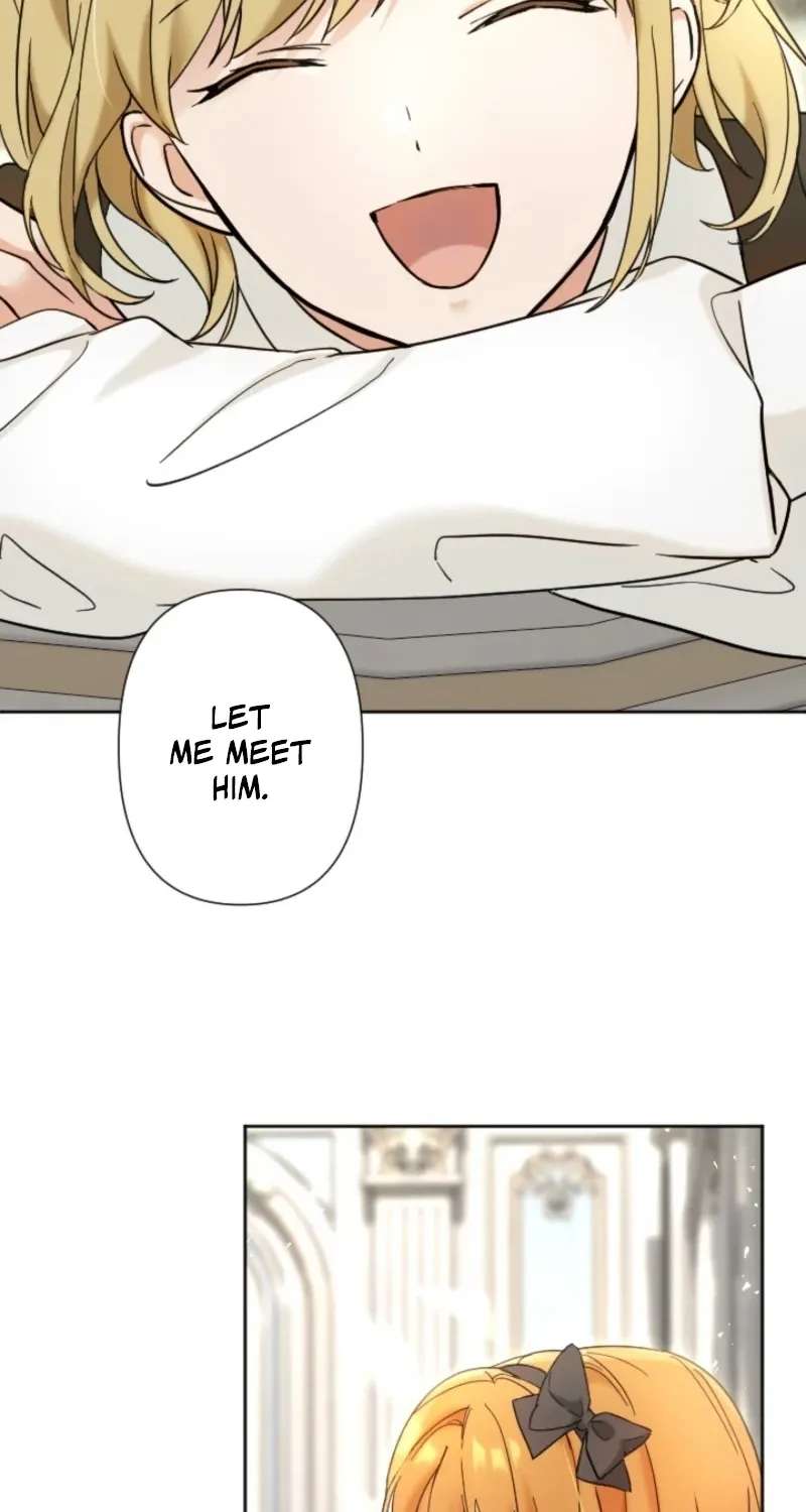 Became part of the family with the four brothers of the ducal Chapter 35 - page 102