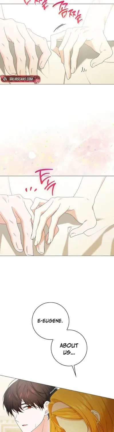 Get In My Bed, Supporting Male Leads! Chapter 63 - page 16