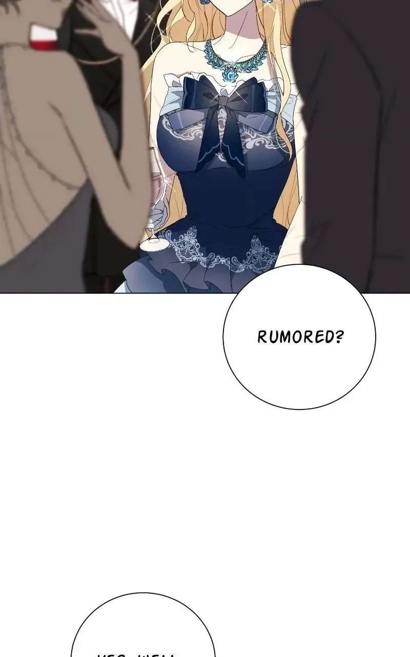 Wished You Were Dead Chapter 125 - page 90