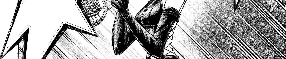 Shūmatsu no Walküre Kinden: Kamigami no Apocalypse Chapter 30 - page 4
