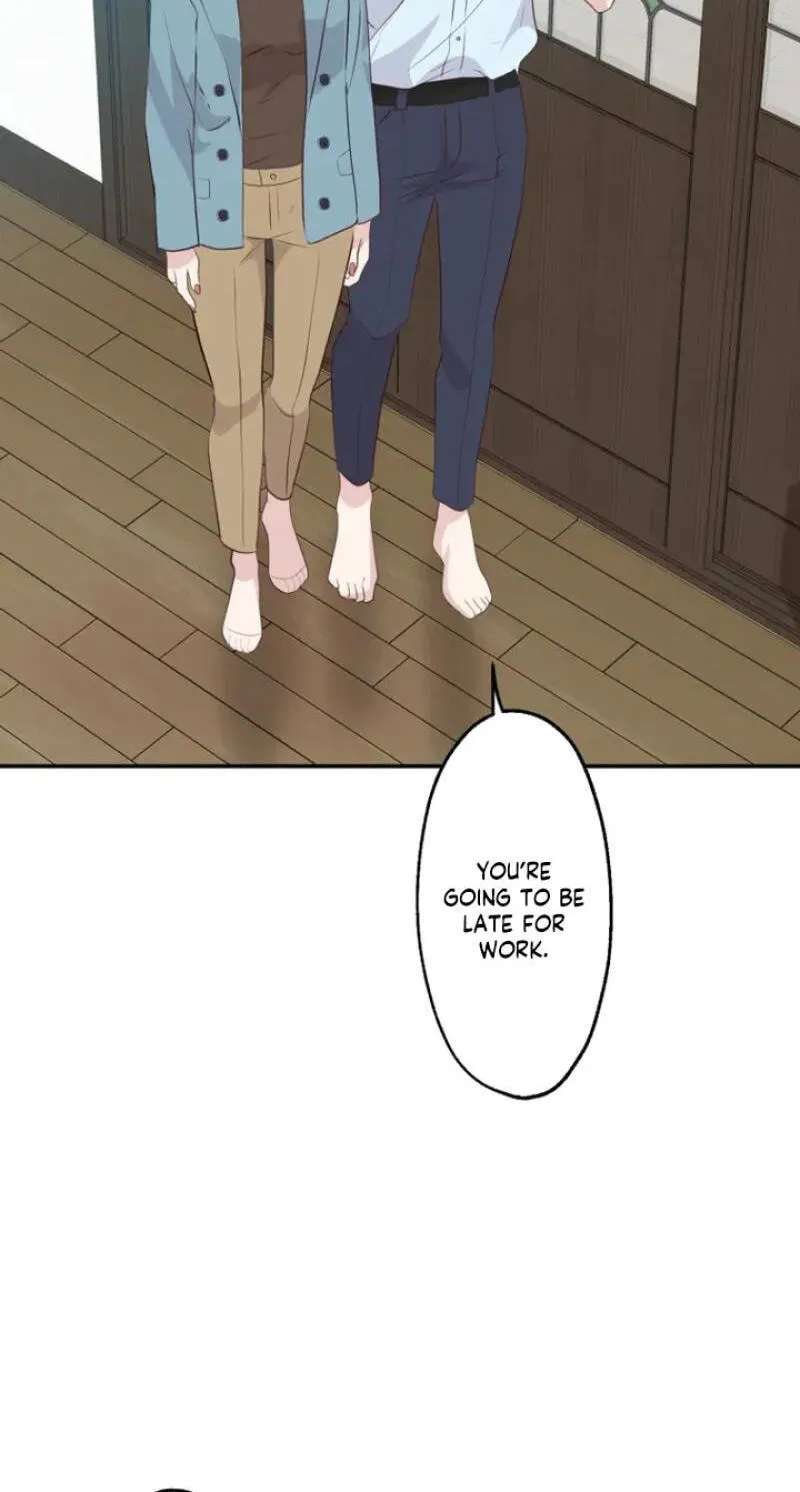 Kono Ai wa Tsumi desu ka? Chapter 23 - page 98