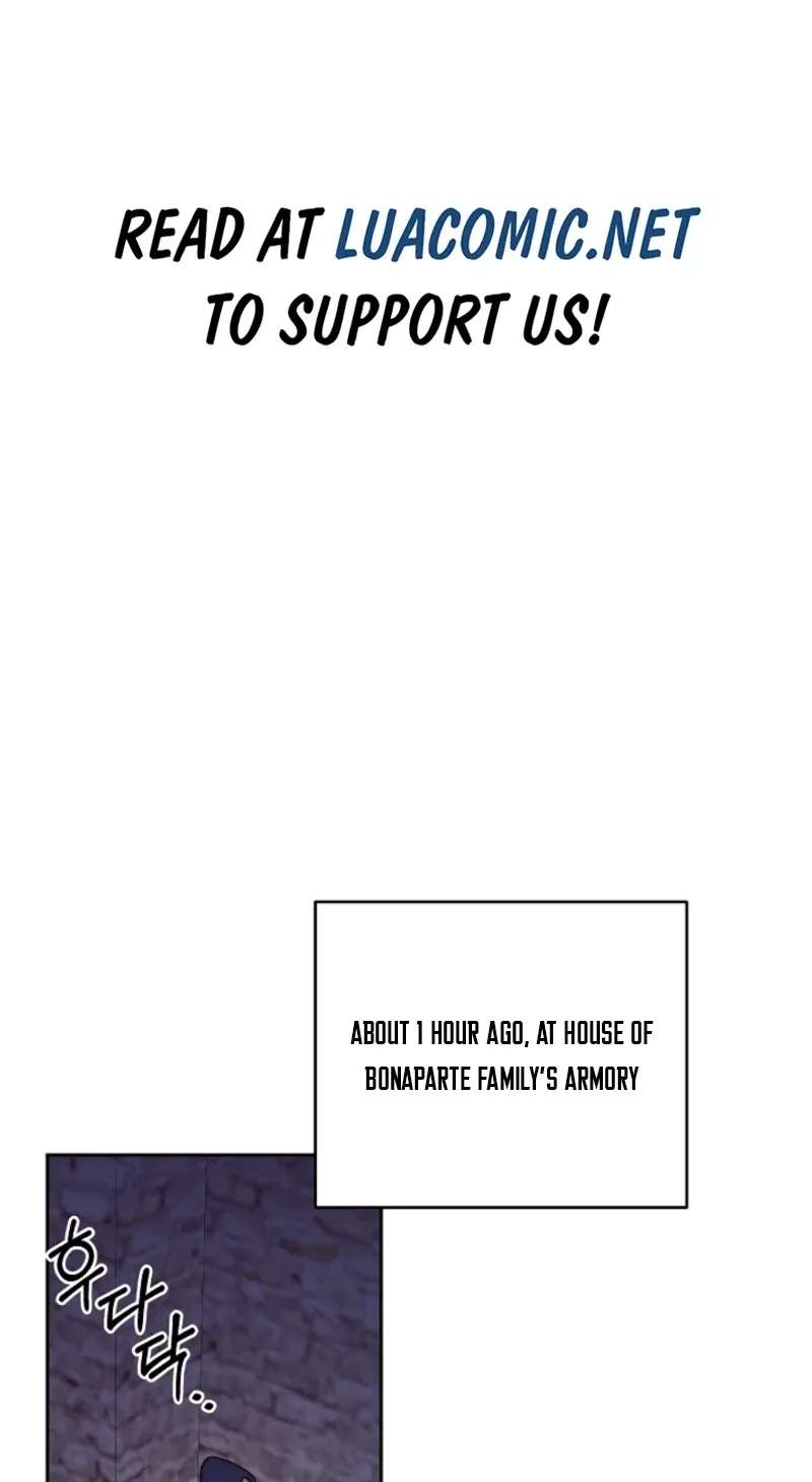 Husband Replacement Chapter 76 - page 2