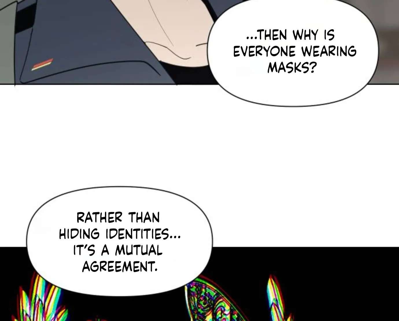 The Postman of the Apocalypse Chapter 33 - page 13