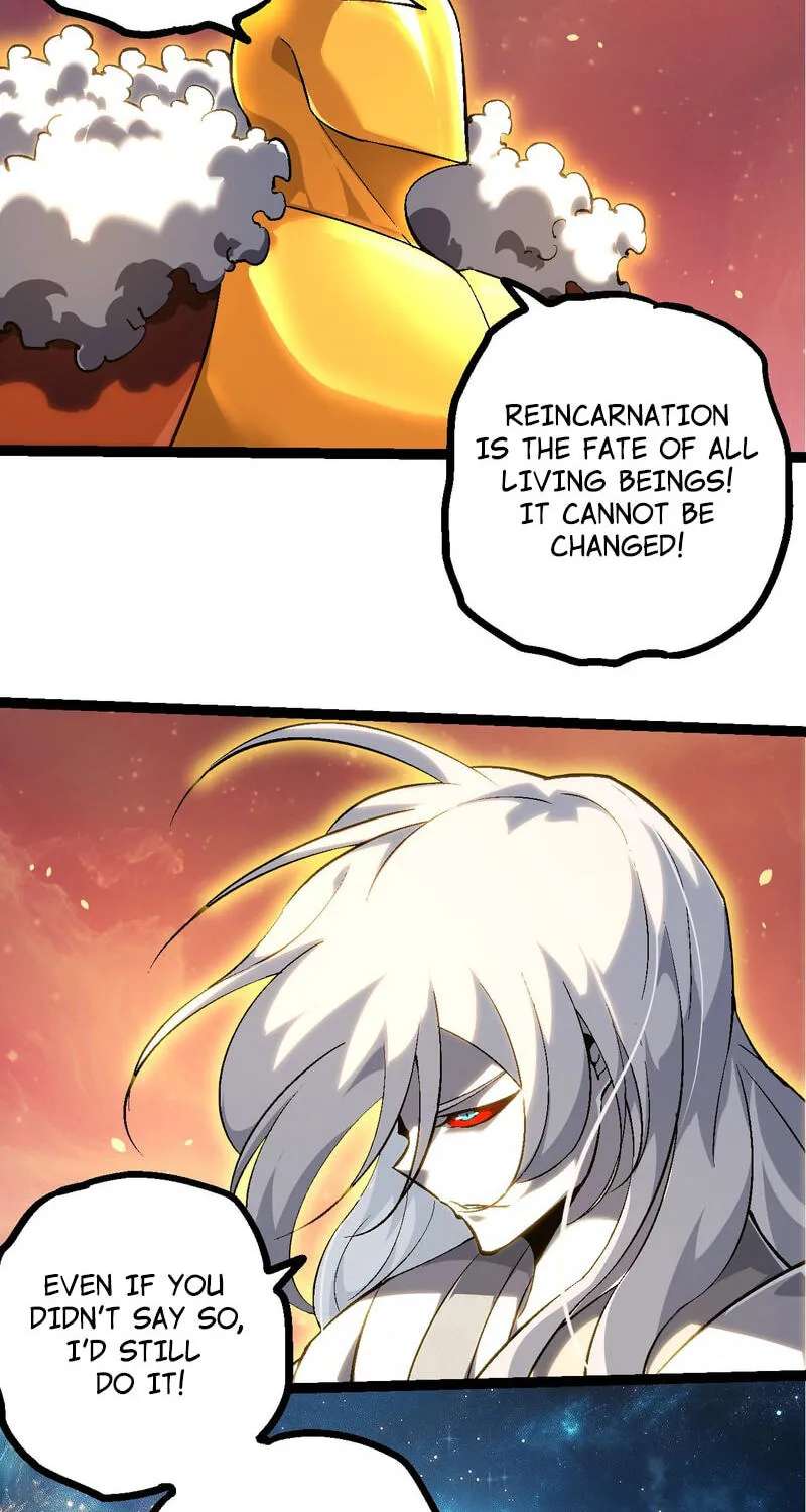 Starting Over As a Tree Chapter 531 - page 36