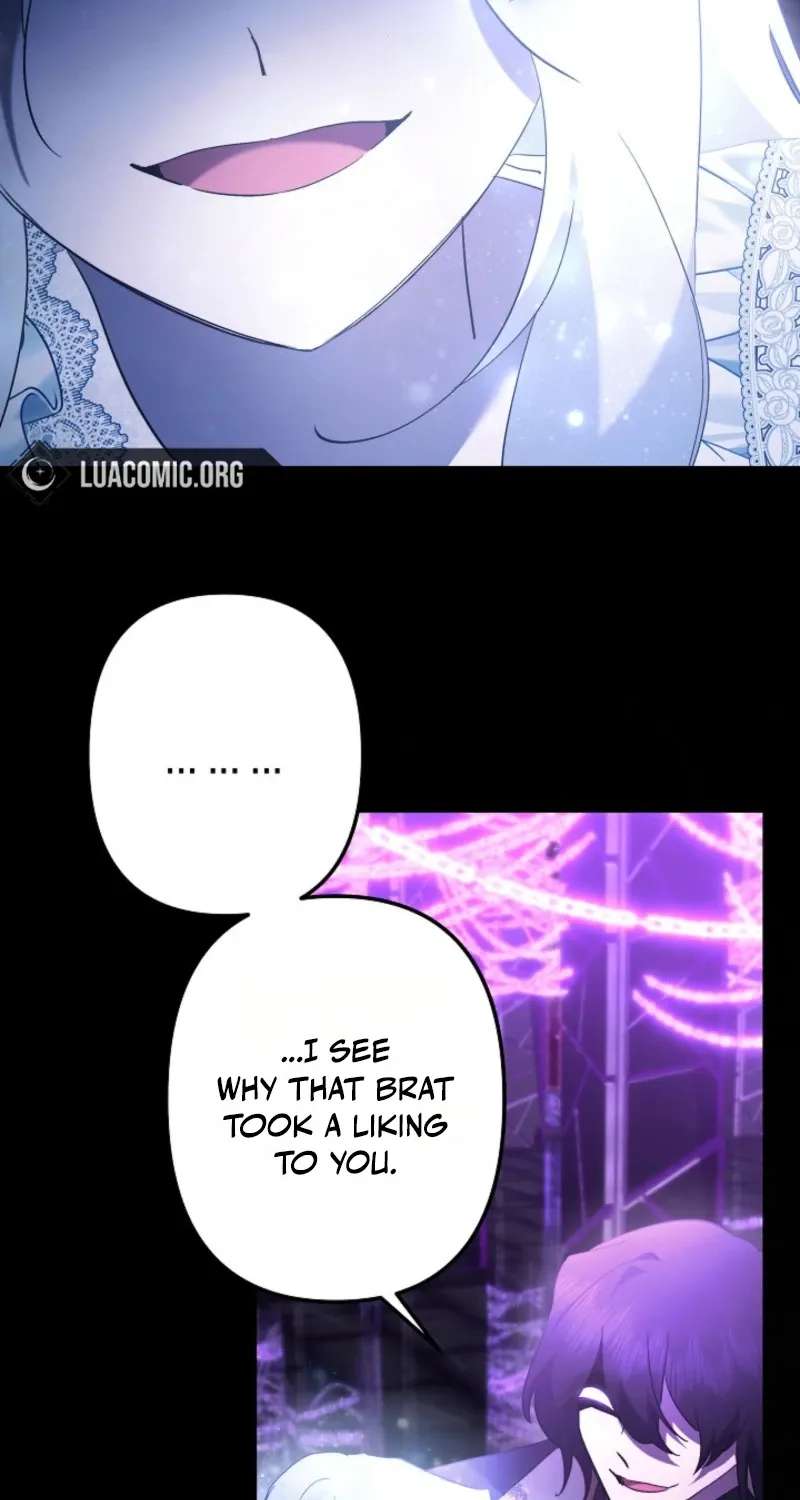 I Need To Raise My Sister Properly Chapter 162 - page 30