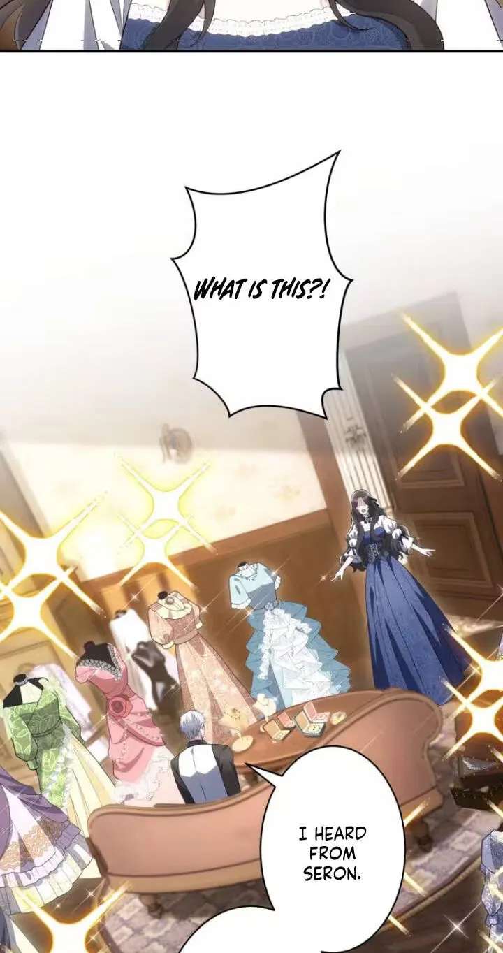 7 Days From Now, I Will Save the Cursed Duke Chapter 21 - page 2