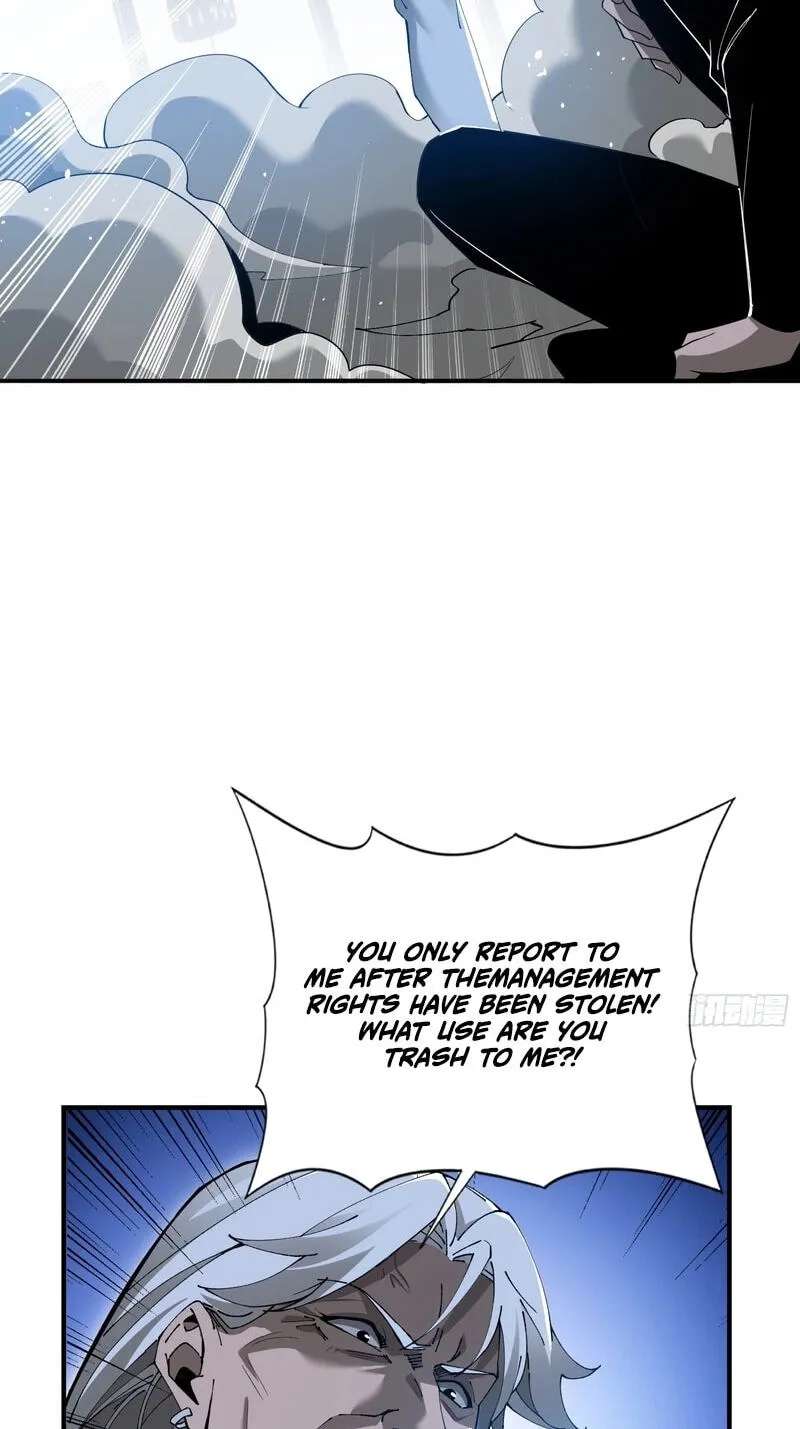 This Assassin Is Upright Chapter 20 - page 59