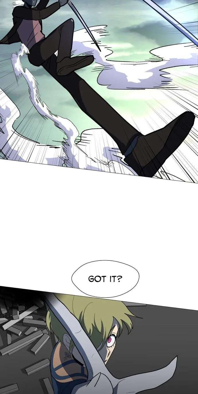 Uglyhood Chapter 111 - page 55
