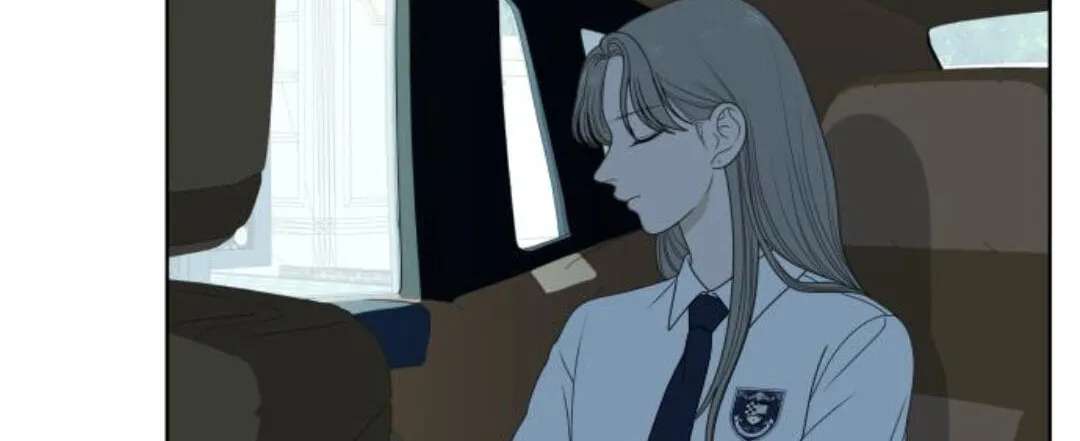 The Students of Illip Arts High Chapter 96 - page 21