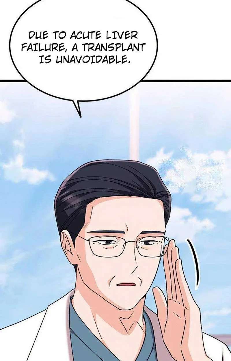 My Crazy Boss Chapter 52 - page 55