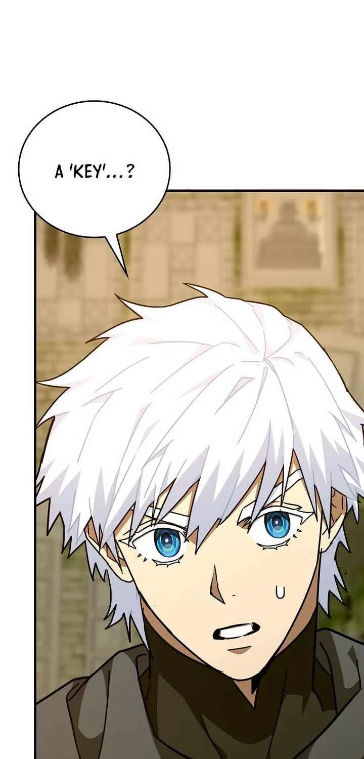 To Hell With Being A Saint, I’m A Doctor Chapter 175 - page 68
