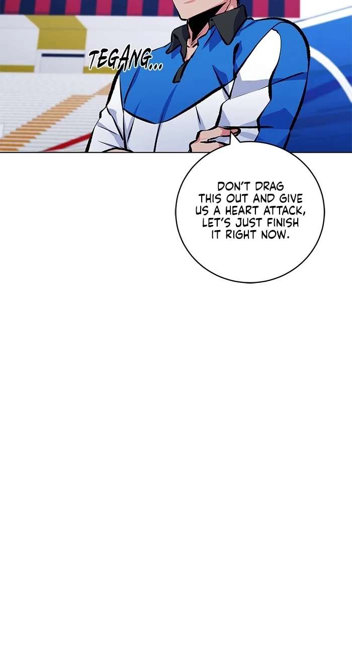 Top Corner Chapter 266 - page 71