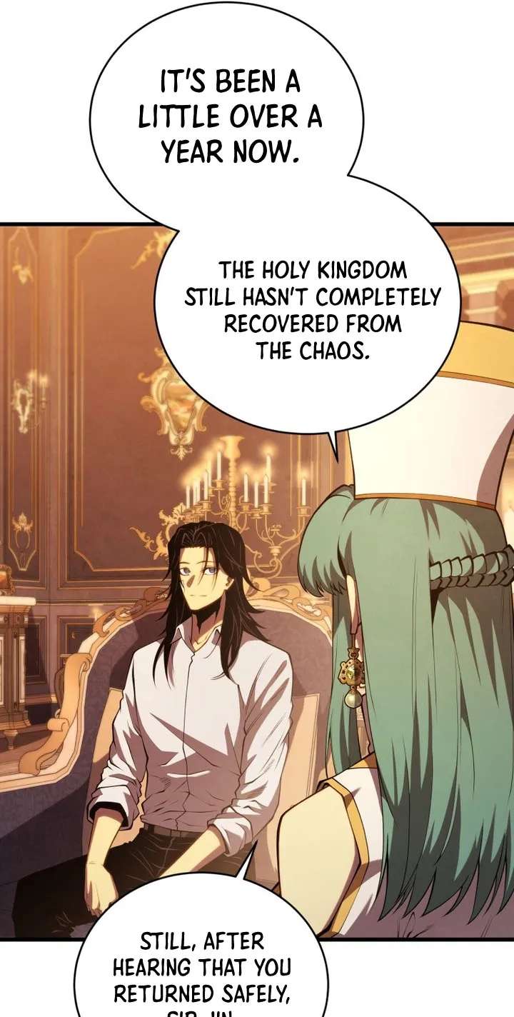 Swordmaster’s Youngest Son Chapter 208 - page 16