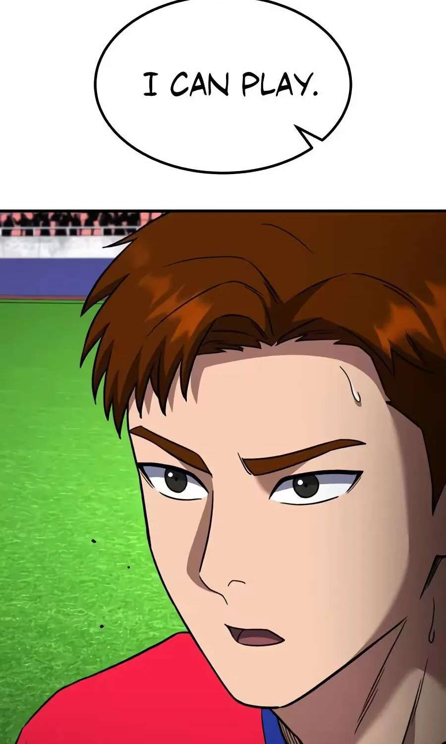 The Genius Midfielder With the Killer Pass Chapter 76 - page 184