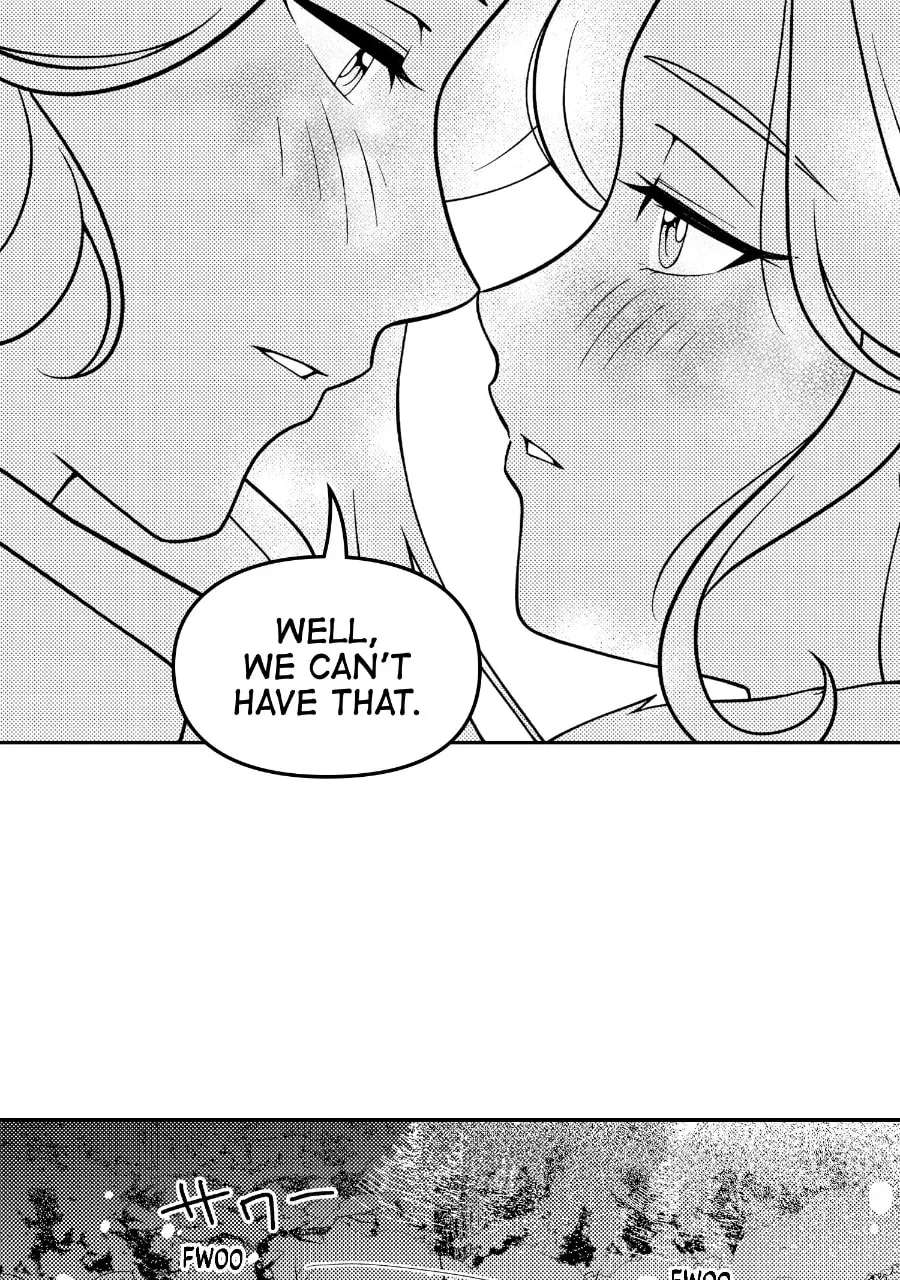 Wings of Starlight Chapter 25 - page 14