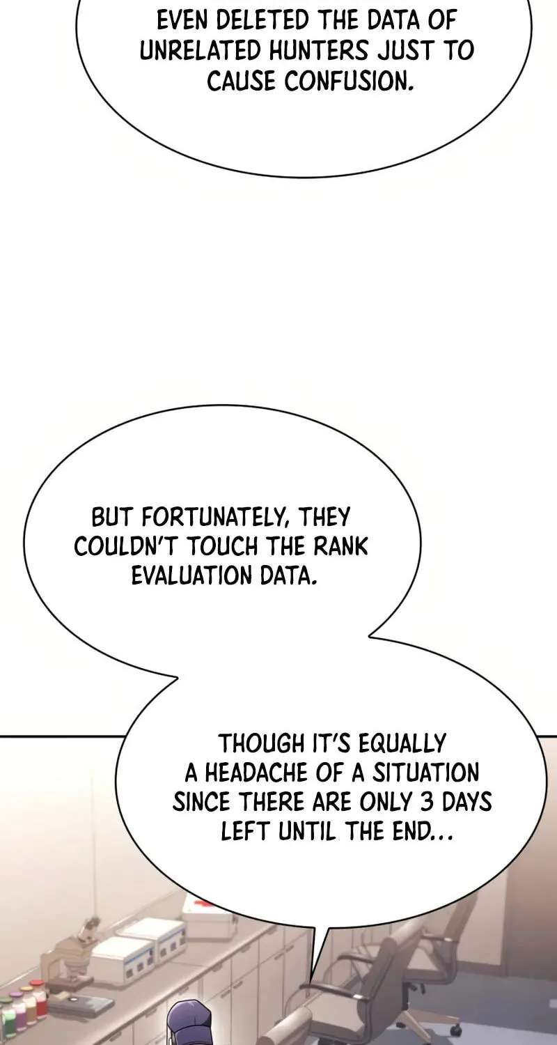 The Dungeon Cleaning Life Of A Once Genius Hunter Chapter 156 - page 9