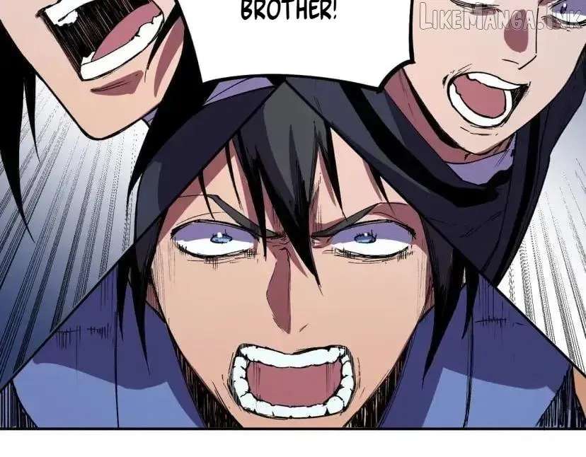 I ! I'm the strongest forbidden spellcaster in history Chapter 80 - page 80