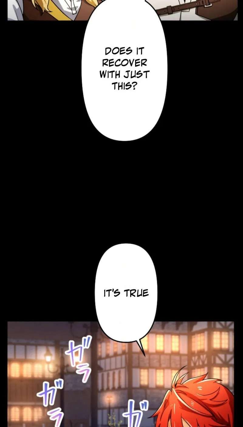 Haiiro no Asshu ~Teikokukishi Dan o Kubi ni Natta Ore wa Dungeon Toshi de Haiiro no Jinsei o Hikkurikaesu~ Chapter 51 - page 51