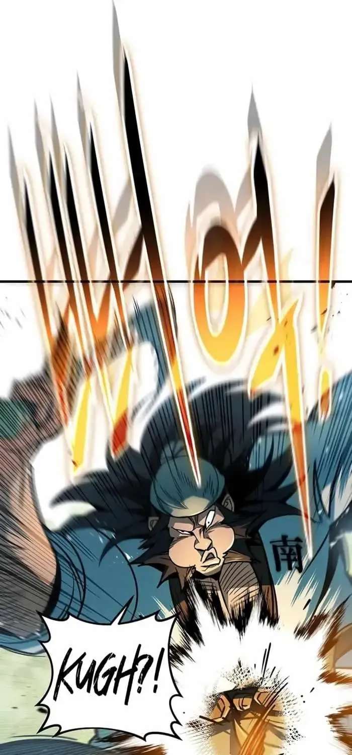 Emperor's Sword Chapter 113 - page 77