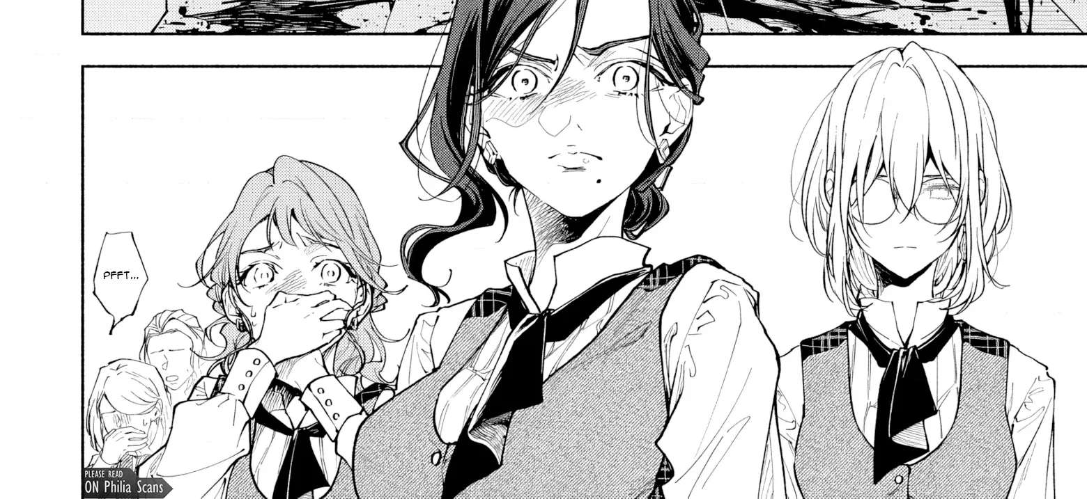 Kekkei no Anastasia Chapter 1 - page 38