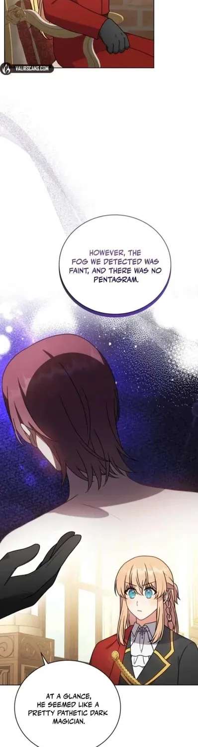 I Became The Daughter-In-Law Of The Righteous Mad Dog Chapter 99 - page 9