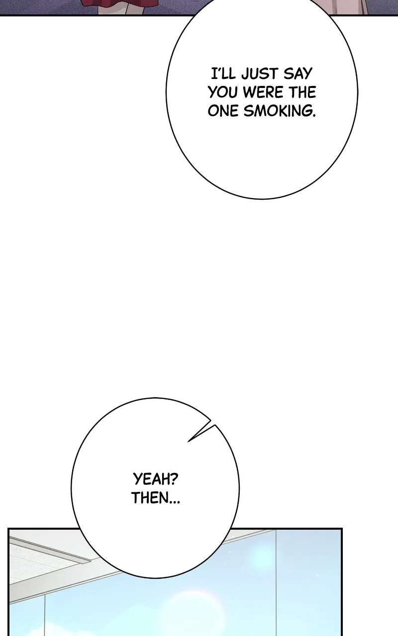 Undercover Wife Chapter 44 - page 49