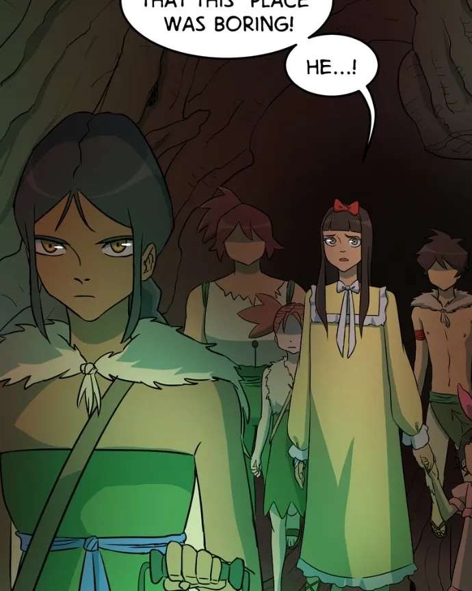 The Wendybird Chapter 22 - page 43