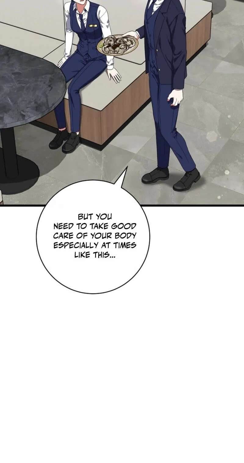 Welcome to the Dungeon Hotel Chapter 106 - page 84
