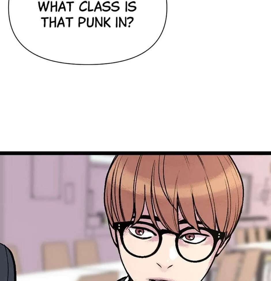 Switch (Ji-Dong & Kim Dong-Chan) Chapter 3 - page 271
