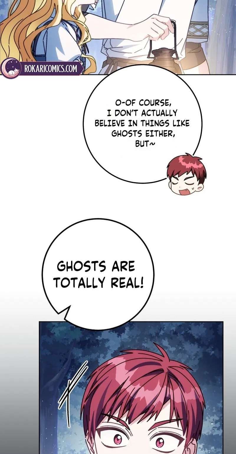 Can I Cry Now? Chapter 58 - page 47