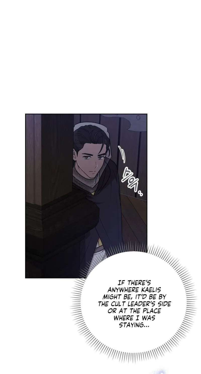 Pseudo Syndrome Chapter 40 - page 3