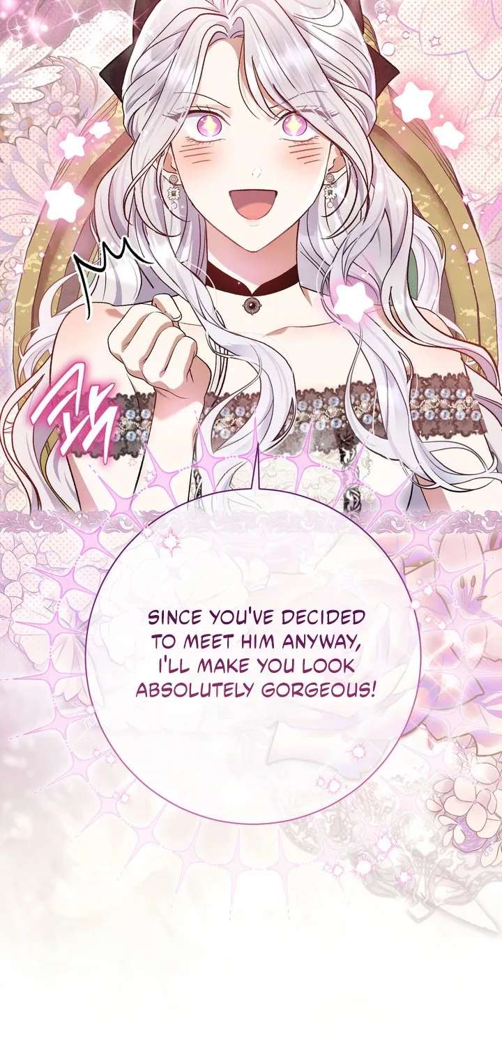 The Villain’s Match Is Too Perfect Chapter 137 - page 77