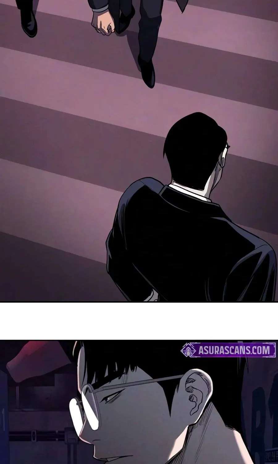 Debtbound by Blood Chapter 39 - page 111