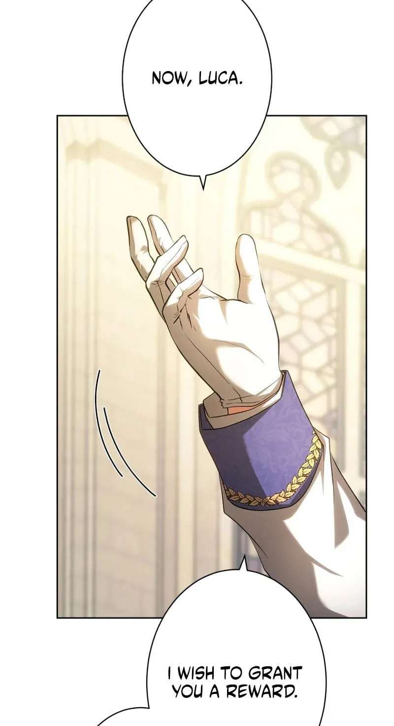I Was Reincarnated as the Villainess' Sister Chapter 32 - page 64